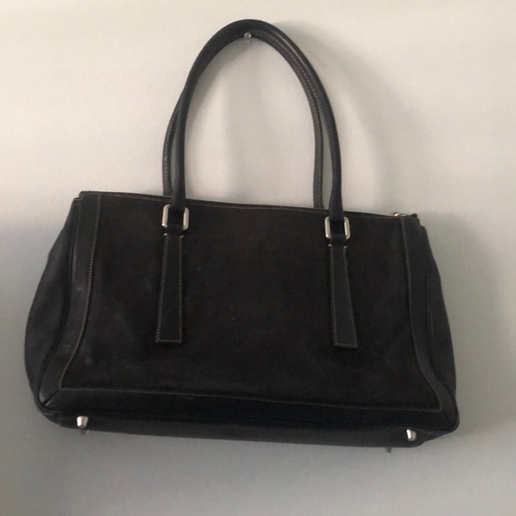 Coach Handbag - Picture 2 of 5